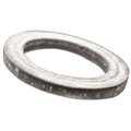 Lincoln 3/4 in. Dielectric Union Gasket, 10PK LIN149551
